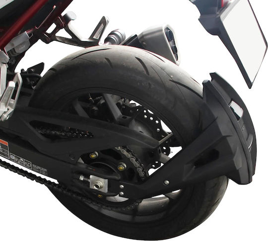 Gpk Rear Wheel Fender For Honda Cb750 Hornet 2023-2024