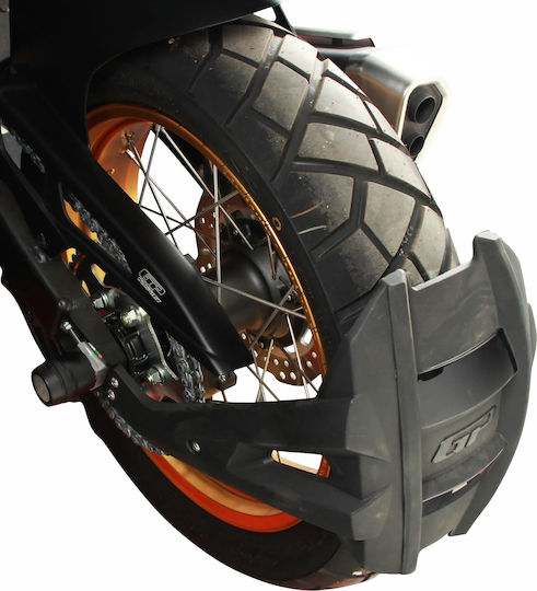 Gpk Rear Wheel Fender For Honda Xl750 Transalp 2023-2024