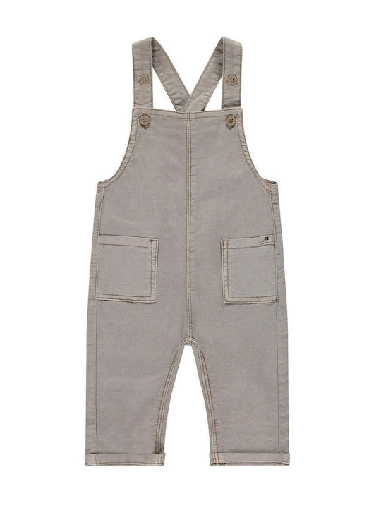 Babyface - Baby Boys Dungaree-nwb2422227721