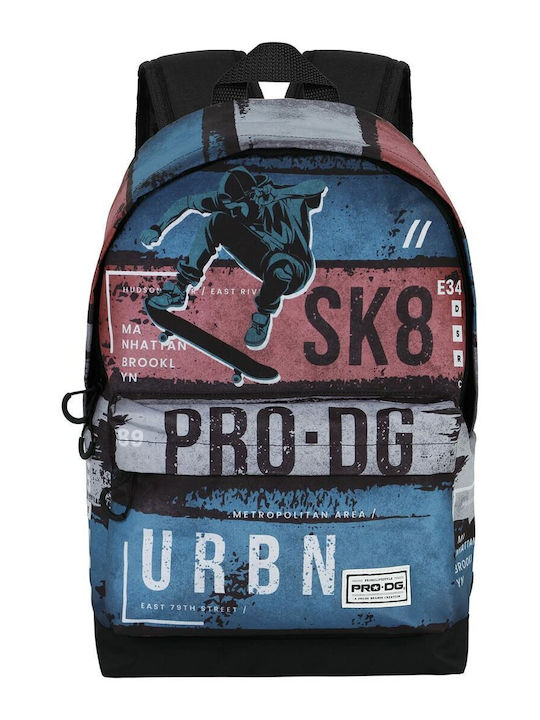 School Bag Karactermania Pro-dg Urbansk8