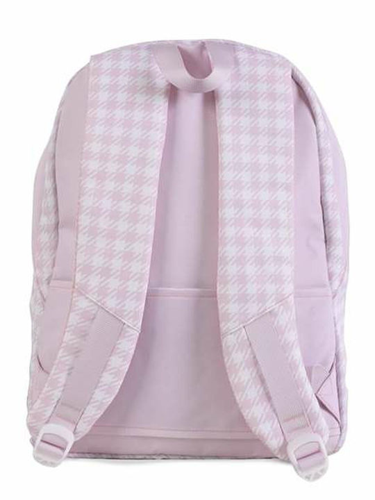 Schulranzen Decuevas 40 X 30 X 18 Cm Rosa