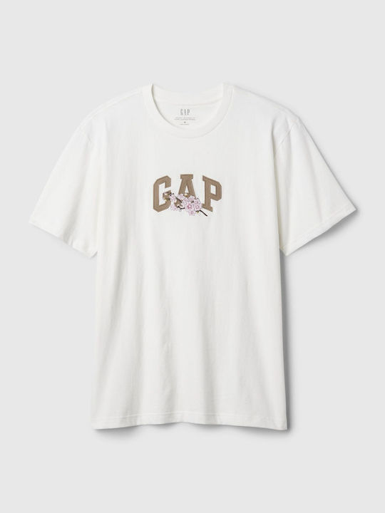 GAP Blouse White