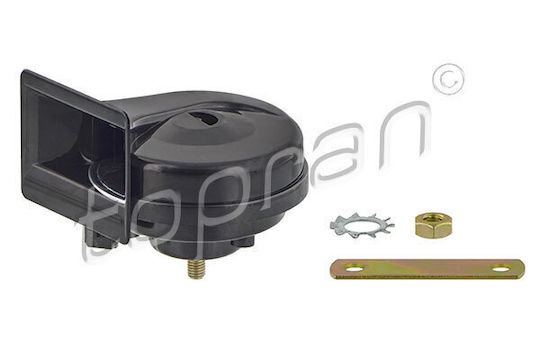 Topran Car Horn Audi Seat Skoda Vw Number Of Pins 2.0 Frequency Range Hz 510.0