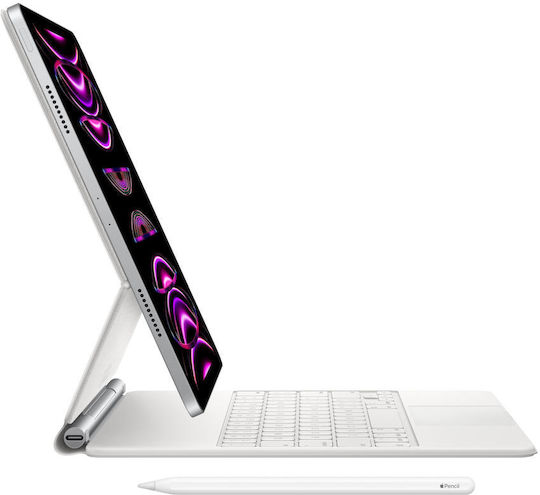 Apple iPad Pro 2022 12.9Inches (8GB/128GB) Space Gray
