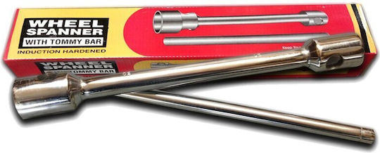 Kamar Cross Car Wheel Wrench 32 and 33mm