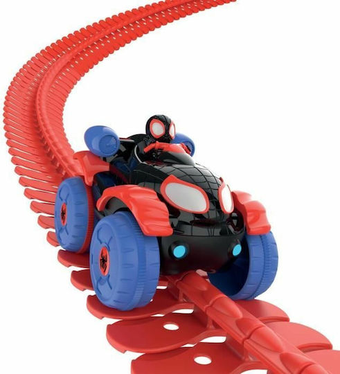 Race track Smoby Spidey Amazing Friends