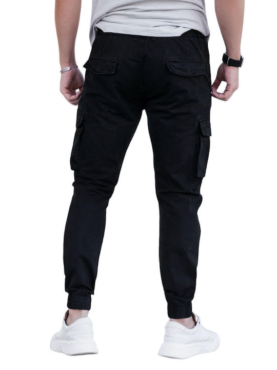 Pantaloni Black