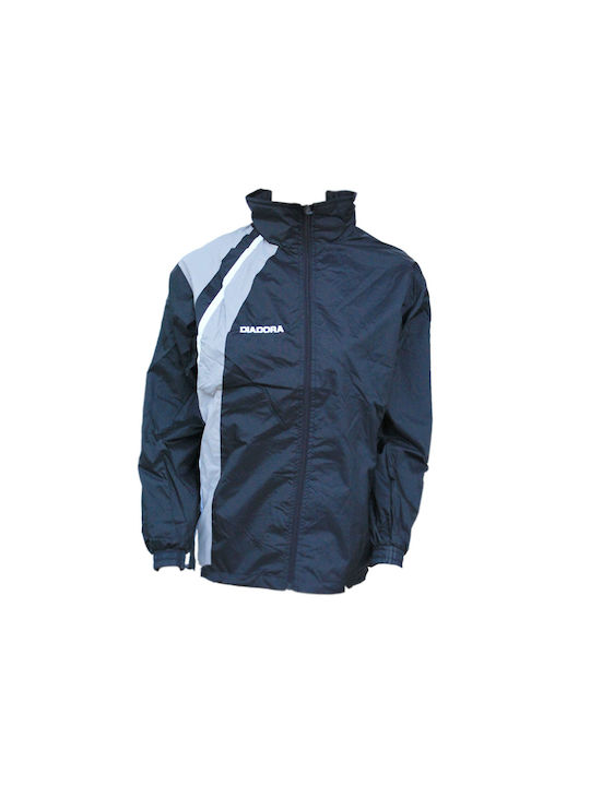 Diadora Diadora Eleven Light Jacket Jr 141486j-3320