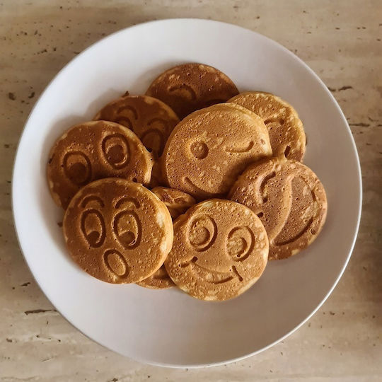 Tigaie Pentru Pancakes 26cm