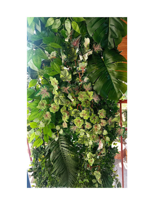 Decorative Artificial Plant 400cm 4pcs