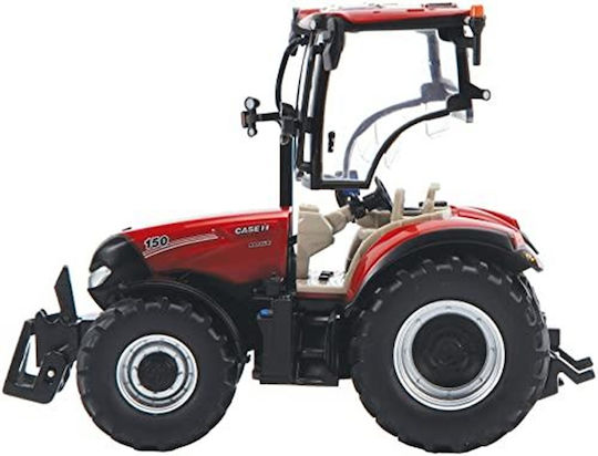 Britains 1:32 Case Maxxum 150 Tractor Collectible Tractor Toy Tractor Toys Compatible With 1:32 Scale Farm Animals And Toys Suitable For Collectors & Children From 3+