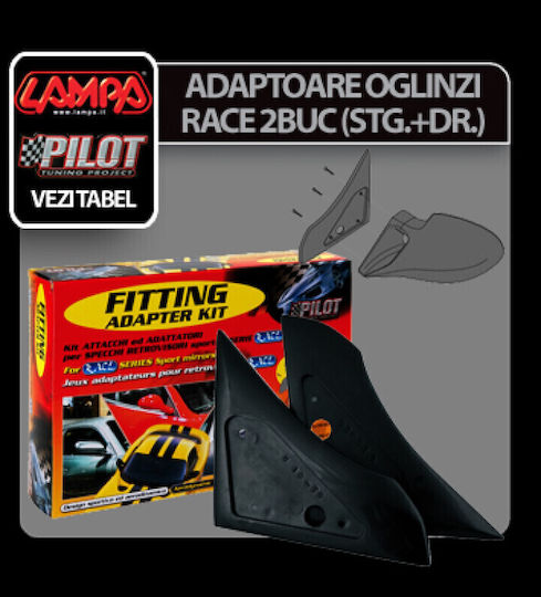 Kit adaptor de montaj - Volkswagen Polo (9/96-10/99)