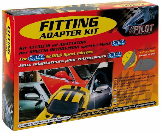Kit adaptor de montaj - Volkswagen Polo (9/96-10/99)