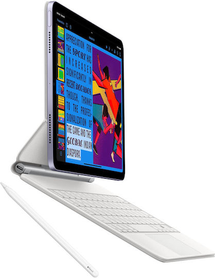 Apple iPad Air 2022 10.9Inches (8GB/256GB) Space Gray
