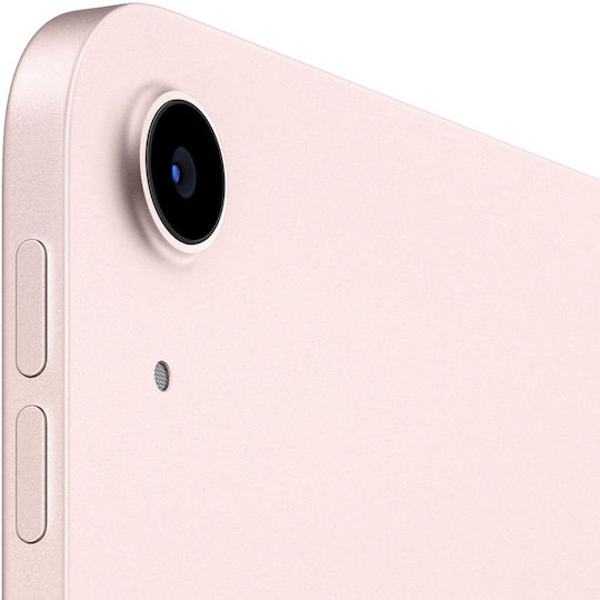 Apple iPad Air 2022 10.9Инчове (8GB/256GB) Розов