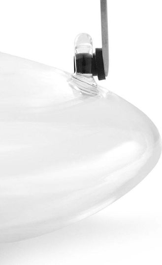 Viva Τσαγιέρα Διάφανη 550ml