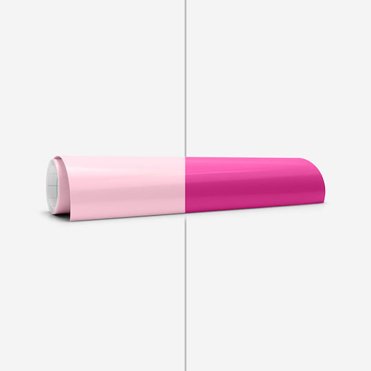 Permanent Vinyl For Cutting Plotter Cricut Color Change 1 Τεμάχια