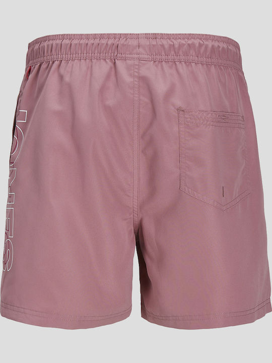 Ανδρικό Μαγιό Σορτς Mesa Rose Deeppink