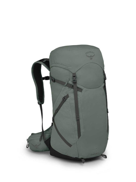 Osprey Sportlite Mountaineering Backpack 30lt Green 10004083 Osprey Sportlite Mountaineering Backpack 30lt Green 10004083