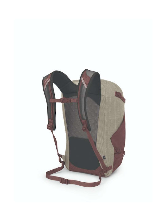 Osprey Mountaineering Backpack 32lt Red