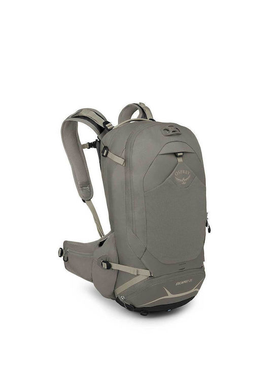 Osprey Escapist 25 Bergsteigerrucksack 25Es Gray