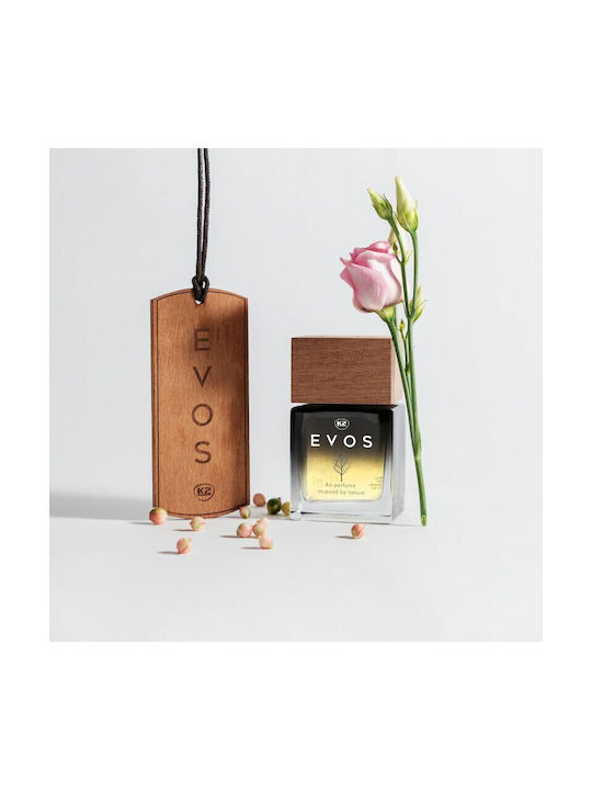 K2 Spray Parfumat cu Aromă Lemn de santal 50ml