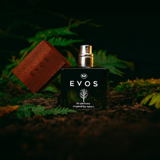 K2 Αρωματικό Spray 50ml