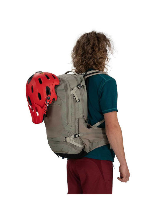 Osprey Escapist 25 Bergsteigerrucksack 25Es Gray