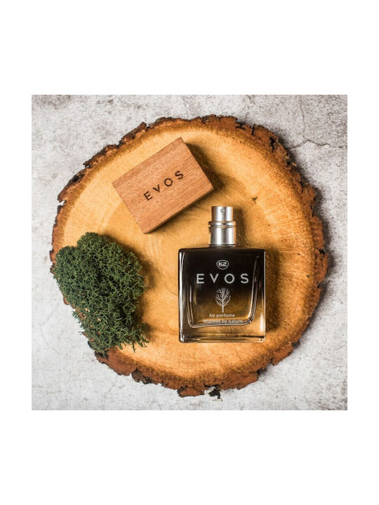 K2 Αρωματικό Spray με Άρωμα Sparta 50ml