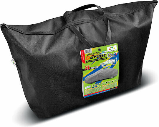 Mobile Garage Full Car Cover Size - Xl Suv - Coupe