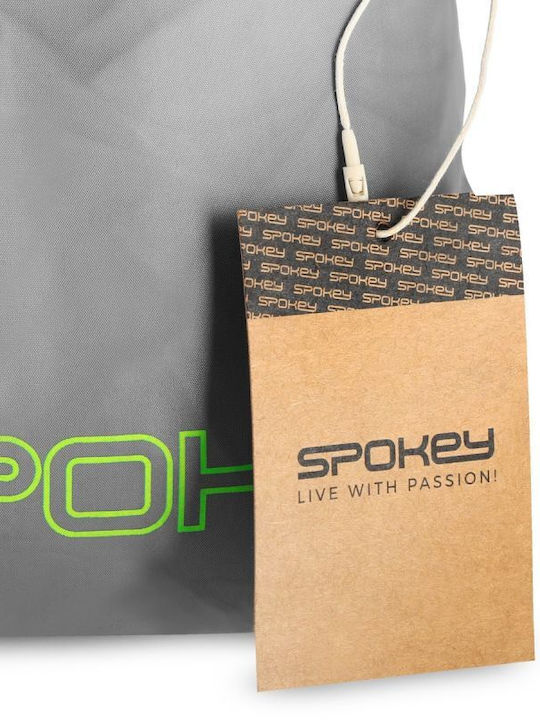 Spokey Air Αιώρα Υφασμάτινη Πράσινη 200x120εκ.