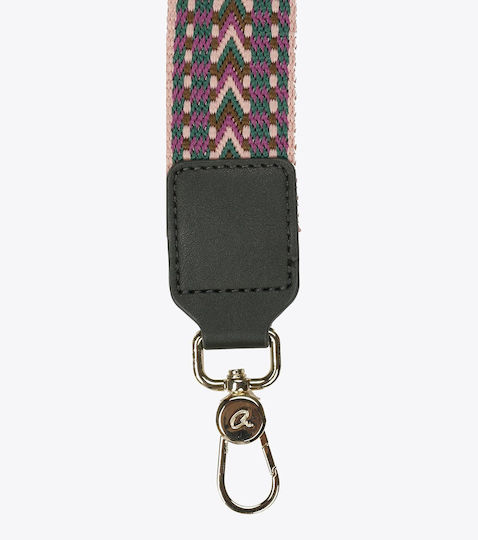 Axel Strap for bag 1026-0011031 Purple
