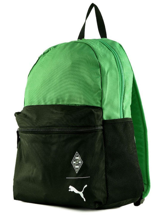 PUMA Backpack 22lt Πράσινο PUMA Backpack 22lt Πράσινο