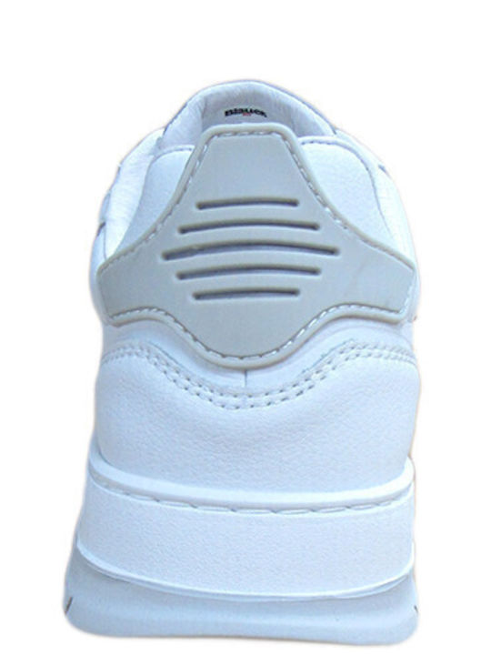 Ανδρικά Sneakers Λευκό