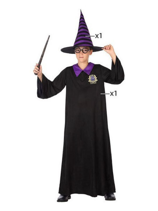 Costum de Halloween pentru copii