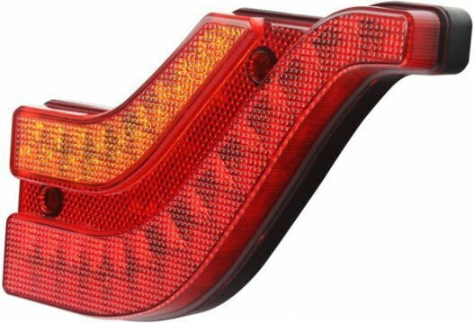 Kamar Set Lumini Trailer LED cu șuruburi 1buc