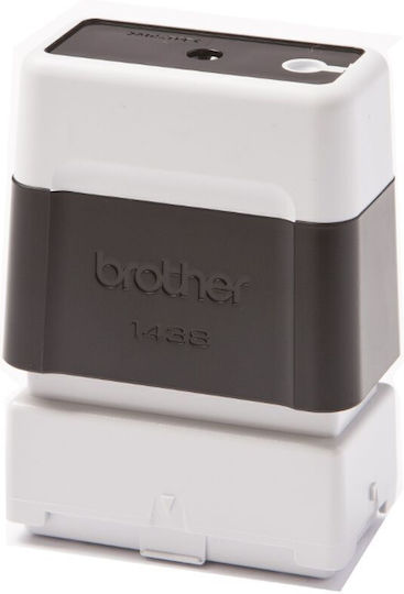 Brother 1438 черен печат (x6)
