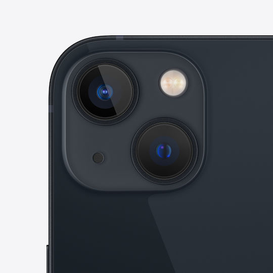 Apple iPhone 13 (4/512GB) Midnight | Skroutz Romania