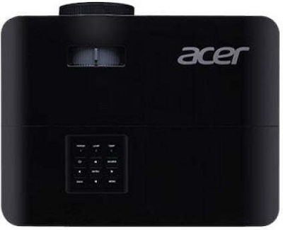 Acer X1226AH Projector with Built-in Speakers Black