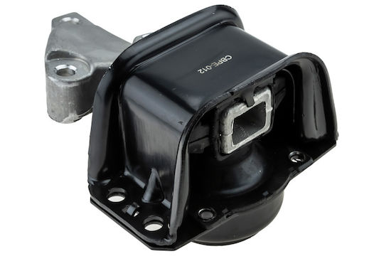 NTY Car Engine Mount for Peugeot 307 Citroen C4
