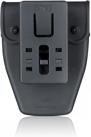 Cytac Handcuff Case CY-CUFP3B2