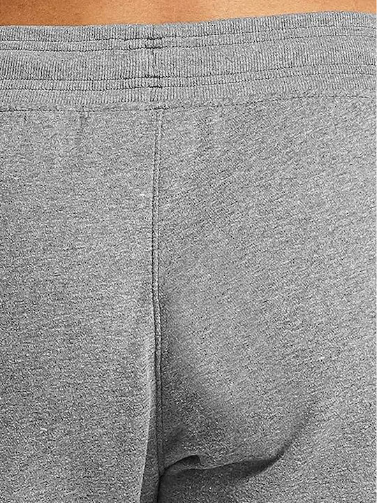 Jogginghose Jogger Vlies Mehrfarbig