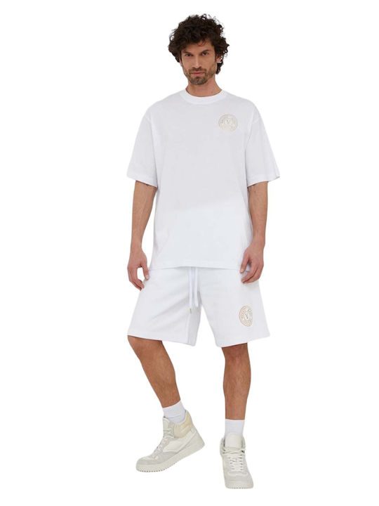 Vemblgold Embro Men's Shorts White