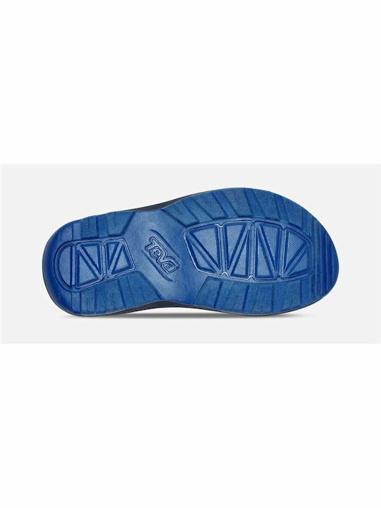 Teva Kinder Sandalen Hurricane Xlt2 Blau