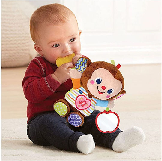 Vtech Κρεμαστό Παιχνίδι Αυτοκινήτου Swing για Νεογέννητα