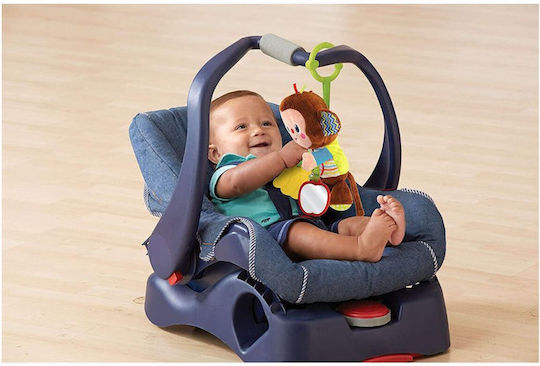 Vtech Κρεμαστό Παιχνίδι Αυτοκινήτου Swing για Νεογέννητα