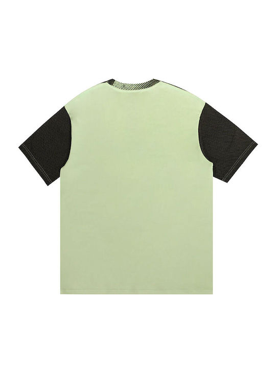 T-Shirt Grün