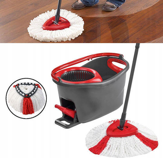 Rosfix Mopp 3Stück ZESTAW-13C9-3961D