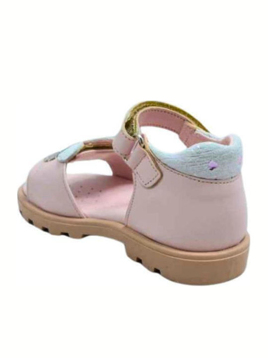 Kids' Sandals Pink
