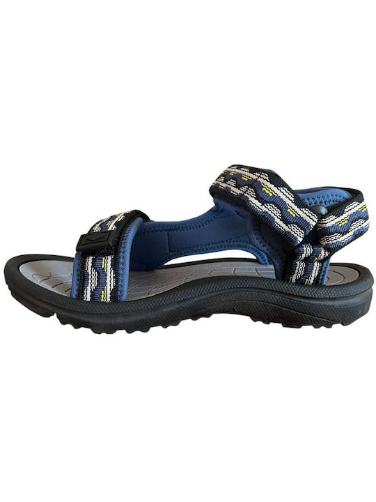 Lee Cooper Shoe Sandals Navy Blue